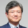 Prof. Seung-Won Park, M.D.